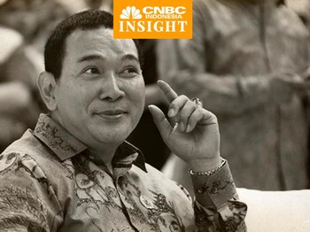 Tommy Soeharto adalah Timor, Timor adalah Tommy Soeharto