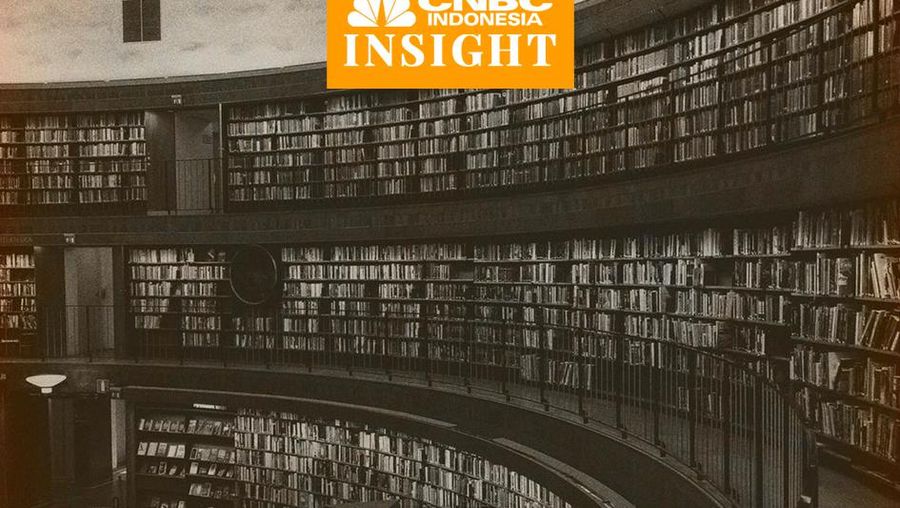 Cover Topik, Fokus վ Insight