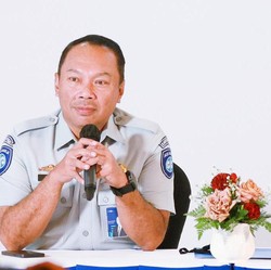 Rivan A Purwantono Ditunjuk Jadi Dirut Jasa Marga (JSMR)