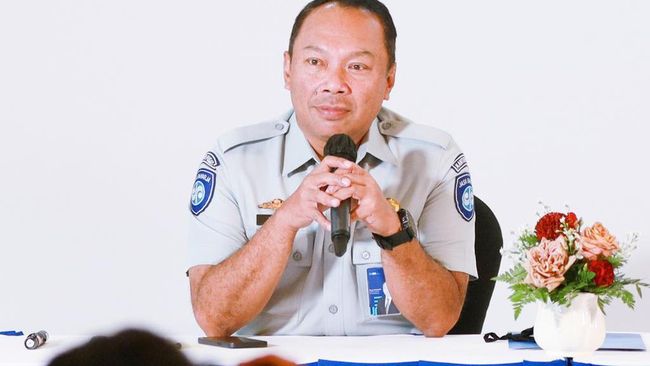 Rivan A Purwantono Ditunjuk Jadi Dirut Jasa Marga (JSMR)