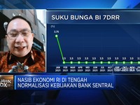 Ekonom: BI Belum Perlu Naikkan Suku Bunga di H1-2022