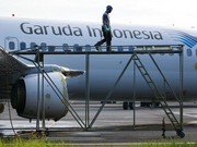 Babak Baru Perjalanan Garuda Indonesia Setelah PKPU