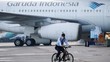 Utang Garuda ke Boeing Rp 10 T, tapi Tak Ikut PKPU