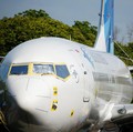 Wamenkeu Ucapkan Selamat ke Garuda, PMN Langsung Cair?