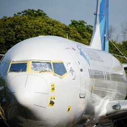 Usai Eks Bos Citilink, Kejagung Periksa Mantan Direksi Garuda