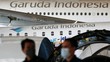 Cek, Hasil lengkap RUPS & RUPSLB Garuda Indonesia