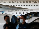 Wah, Kerugian Negara Korupsi Garuda Indonesia Rp8,8 Triliun!