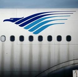 Bos Lion Air Akan Jadi Bos Garuda (GIIA), Dirut Irfan Bilang Gini