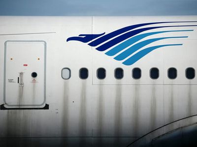 Garuda Indonesia (GIAA) Dapat Suntikan Modal Rp23,6T dari Danantara