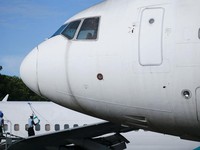 Diam-Diam Ternyata 'Kiamat Pesawat' di RI Masih Terjadi