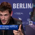 Aktor Moon Knight, Gaspard Ulliel Meninggal Akibat Kecelakaan