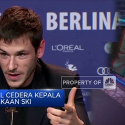 Aktor Moon Knight, Gaspard Ulliel Meninggal Akibat Kecelakaan