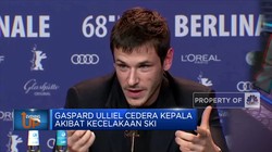 Aktor Moon Knight, Gaspard Ulliel Meninggal Akibat Kecelakaan