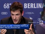 Aktor Moon Knight, Gaspard Ulliel Meninggal Akibat Kecelakaan