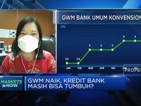 GWM Naik, Cuan Saham Emiten Perbankan Masih Menjanjikan?