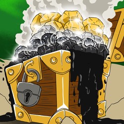 Top Markotop! RI Beneran Dapat 'Durian Runtuh' Rp 146 Triliun