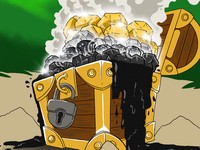 Sederet Harta Karun RI yang Bikin Iri, Jadi Rebutan Dunia!