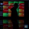 IHSG Lari Kencang Sejak Pagi, Ternyata Ini Penyebabnya