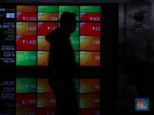 Terbang Lebih dari 100%, 3 Saham Ini Dipelototi Bursa