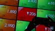 IHSG Rawan Tergelincir Pasca Cetak Rekor, Akhir Pekan Suram?