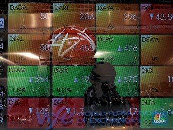Strategi Investasi 2022: Back to Earnings