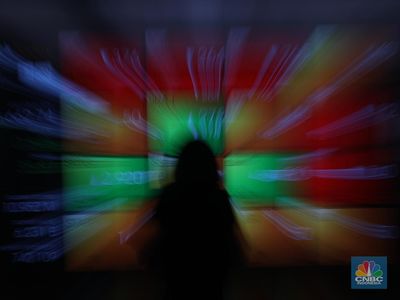 IHSG Rontok, Asing Diam-Diam Borong Saham Satu Emiten Ini