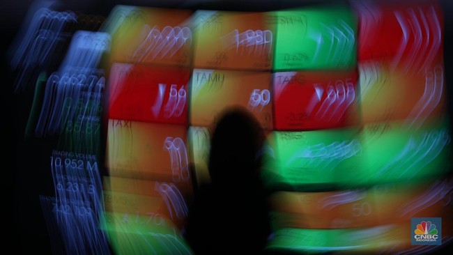 Tulang Punggung Pendapatan Hillcon Kena PKPU