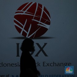 Simak, Ini Jadwal Libur Bursa Efek Indonesia Selama Lebaran 2025