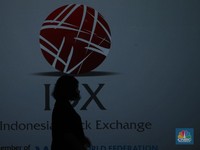 Simak, Ini Jadwal Libur Bursa Efek Indonesia Selama Lebaran 2025
