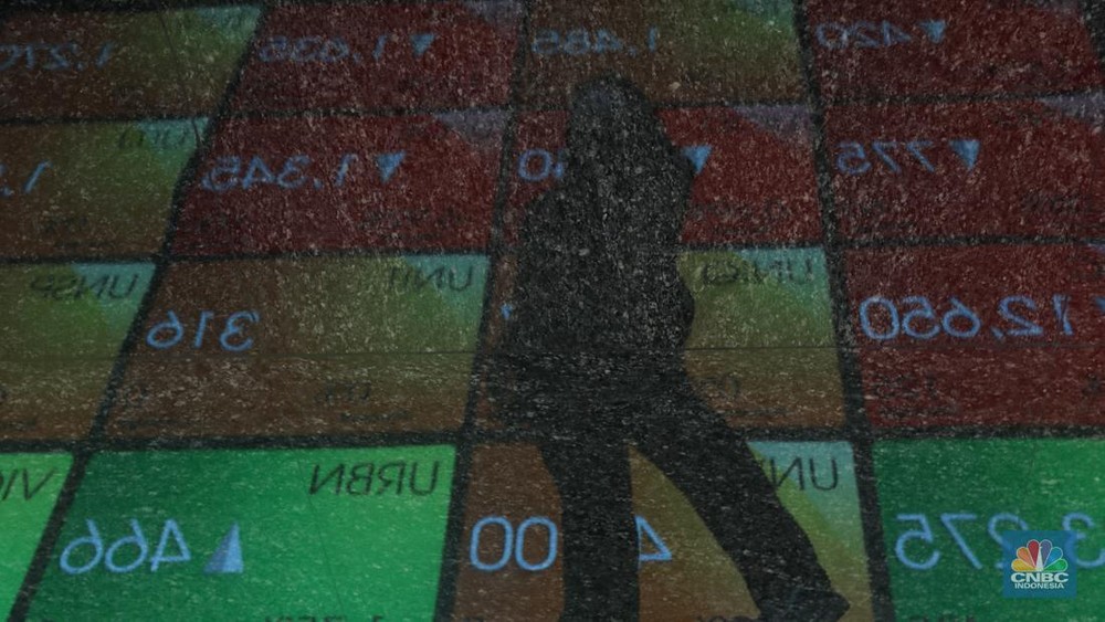 Saham NINE Melonjak 2340%! Akuisisi Rp 3,3 Triliun dari Singapura?