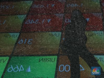 IHSG Membuka November dengan Kuat, Pagi Ini Naik 0,8%