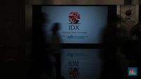 Simak! Sederet Kabar Pasar Bagi Para Investor