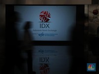 IHSG Bakal Tembus 7.000 di Februari, Ini Saham Pendulang Cuan