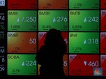 Masih Pagi, Saham Bank Mini Sudah Kasih Cuan