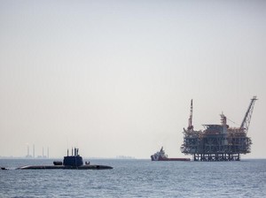 Kapal Tanker Kuwait Dilaporkan Meledak, UKMTO: Seluruh Awak Selamat
