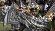Mengenal Pelebon, Upacara Ritual Megah untuk Raja di Bali