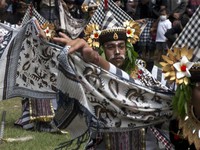 Dua Tahun Pandemi, Ekonomi Bali Ngenes Sekali...