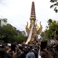Kunjungan Turis Asing ke RI Tembus Rekor Sejak Pandemi