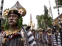 Bali Resmi Terapkan Karantina Bubble, Berlaku Bagi WNI & WNA
