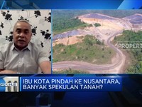 Isran Noor: Tidak Ada Sengketa Tanah di Nusantara