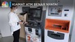 Kiamat Mesin ATM Nyata, BI Kasih Bukti Baru