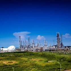 Kejar Target Produksi, Pertamina Bor Tiga Sumur Pengembangan