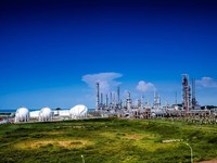 Kejar Target Produksi, Pertamina Bor Tiga Sumur Pengembangan