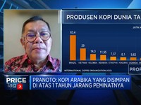 Kontainer Langka, Pedagang Kesulitan Ekspor Kopi