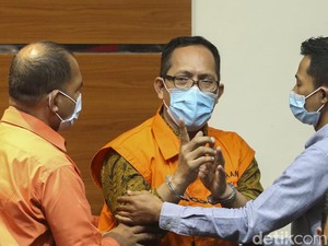 MA Tugaskan Hakim Eks Terpidana Korupsi Jadi ASN di PN Surabaya