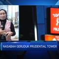 Nasabah Geruduk Prudential Tower