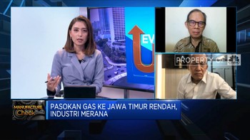 Pasokan Gas Ke Jawa Timur Rendah, Pengusaha Merana