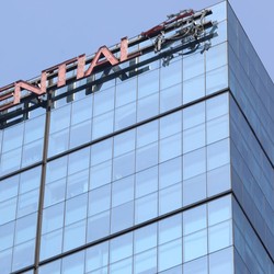 Pertumbuhan Ekonomi RI Tak Sampai 5%, Bos Asuransi Bilang Gini