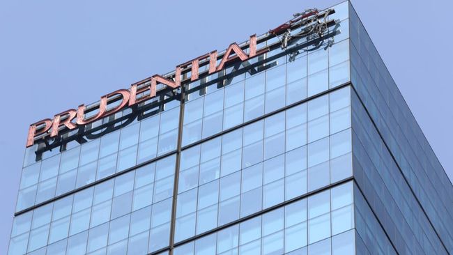 Pertumbuhan Ekonomi RI Tak Sampai 5%, Bos Asuransi Bilang Gini