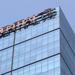 Prudential Catat Pendapatan Premi Rp 22 T di 2023